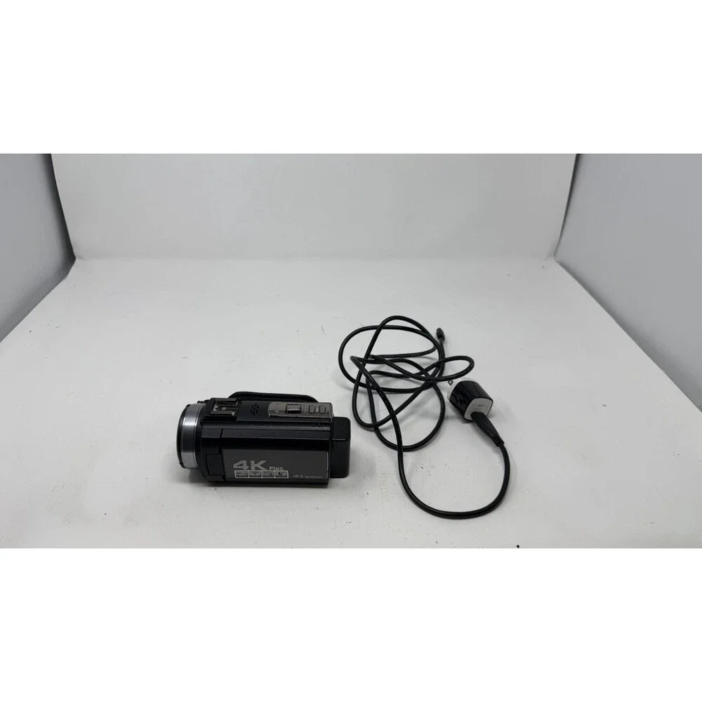 DVC HDV-244K Video Camera Camcorder